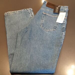 Mel Mat Men 36 Jeans NWT